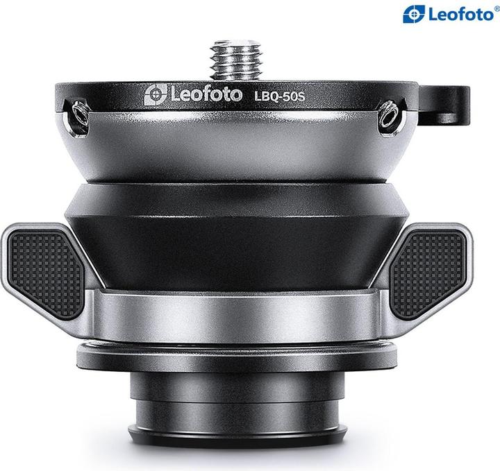 Produktbild Leofoto LBQ-50S