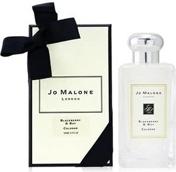 Immagine prodotto Jo Malone Blackberry & Bay Cologne (Eau de cologne, 100 ml)