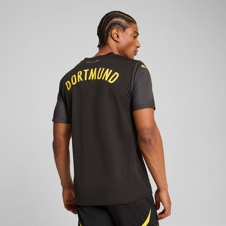 Actual product image Puma BVB Away Jersey Replica (XXL)