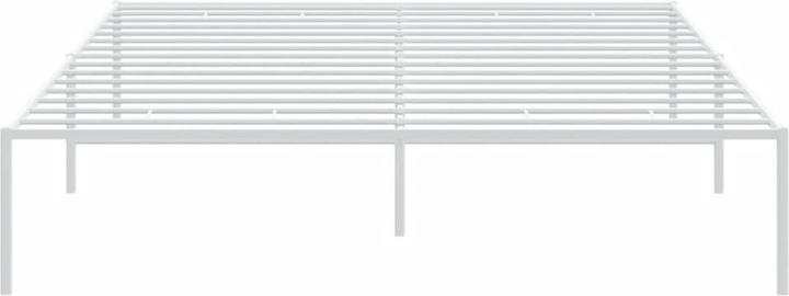Image du produit vidaXL Bettgestell (140 x 200 cm)