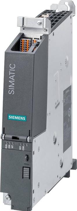 Siemens SIMATIC 6ES7615-7DF10-0AB0S7-1500 CPU 1507D TF Multi-axis system