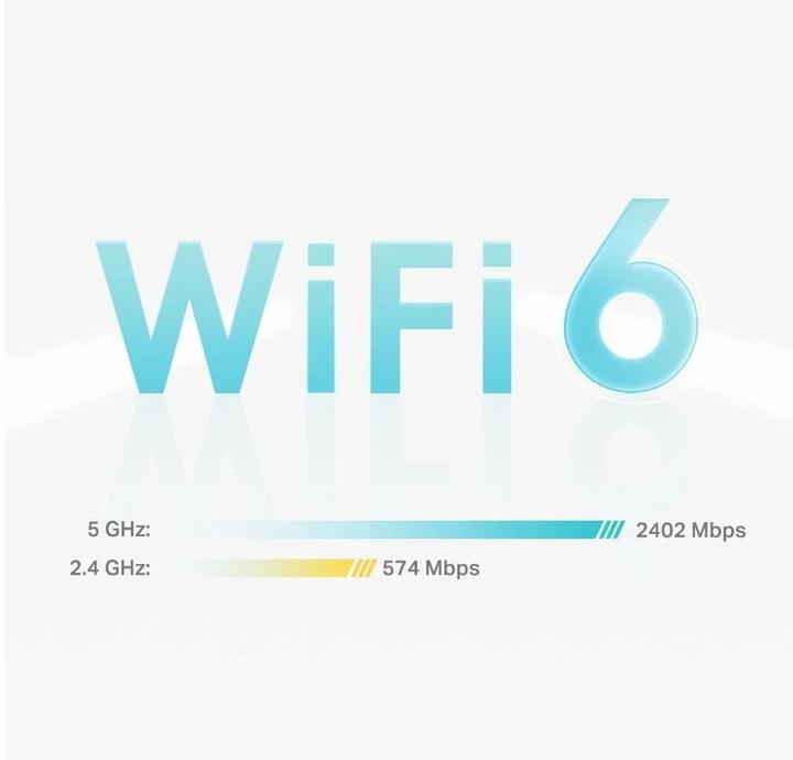 Produktbild TP-Link Deco X50 (3-pack)