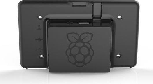 Produktbild RS PRO Gehäuse für Raspberry Pi 7" TFT