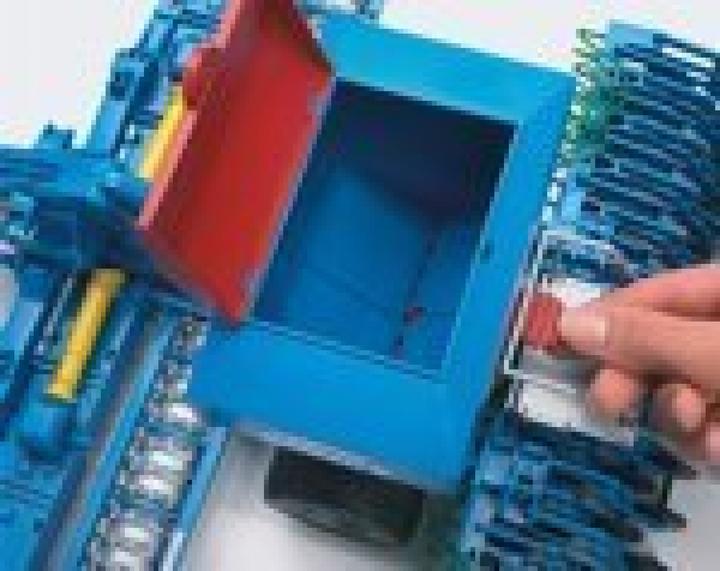 Immagine prodotto Bruder Lemken Solitair 9 Combinazione di semi