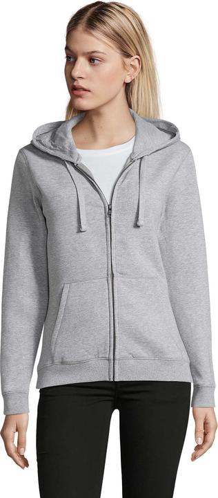 Image du produit Sols - Veste à capuche SPIKE - Femme (M)