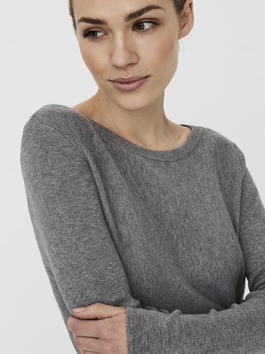 Produktbild Vero Moda U-Boot-Ausschnitt- Minikleid (L)