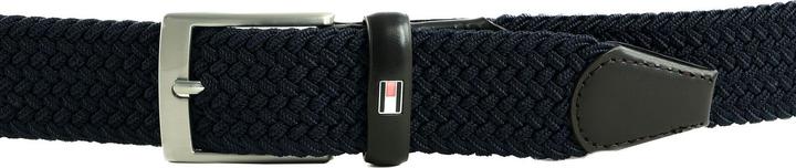 Produktbild Tommy Hilfiger Gürtel Navy (110)