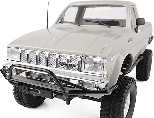 Actual product image Rc4Wd 1982 Toyota Pickup and Mojave II