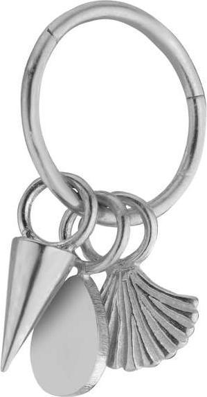 Immagine prodotto Bijouteria Piercing orecchio (Acciaio chirurgico 316L)