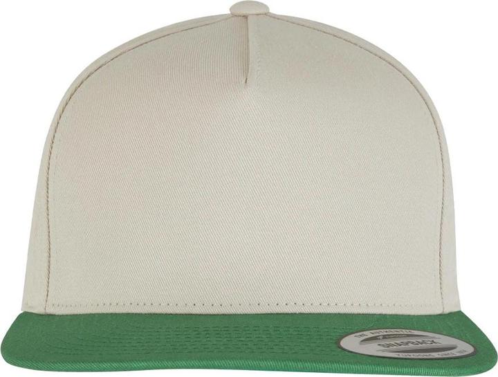 Produktbild Flexfit Yupoong BaseballMütze Snapback