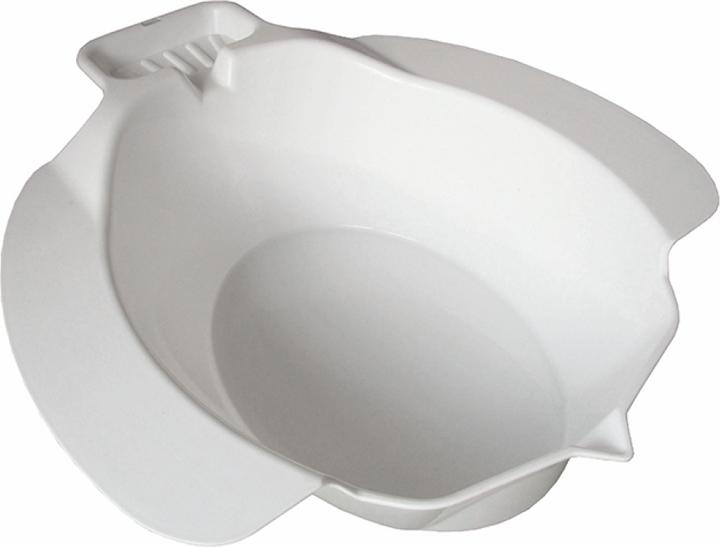 Actual product image Sahag bidet insert
