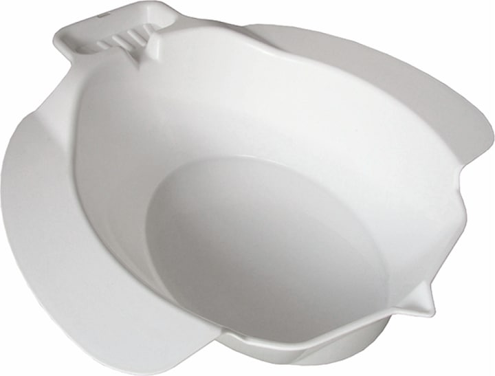Sahag inserto per bidet