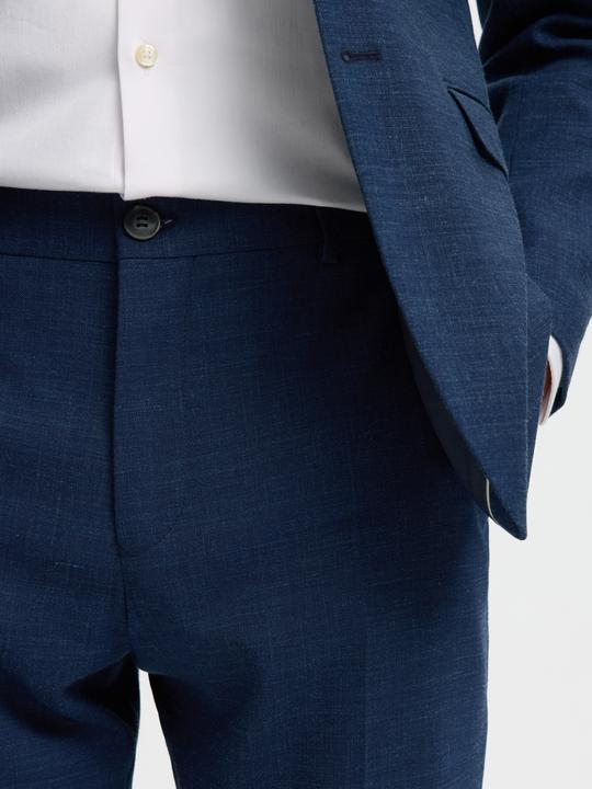 Produktbild Selected Leinenmix Hose (102)
