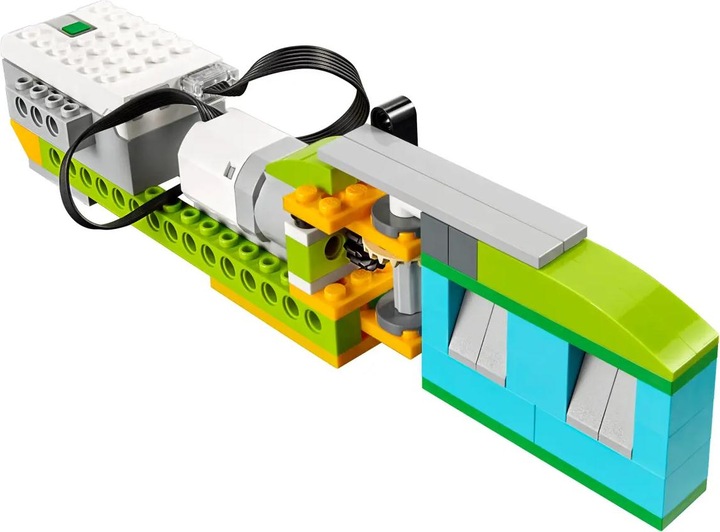 Actual product image LEGO WeDo 2.0 Basic Set