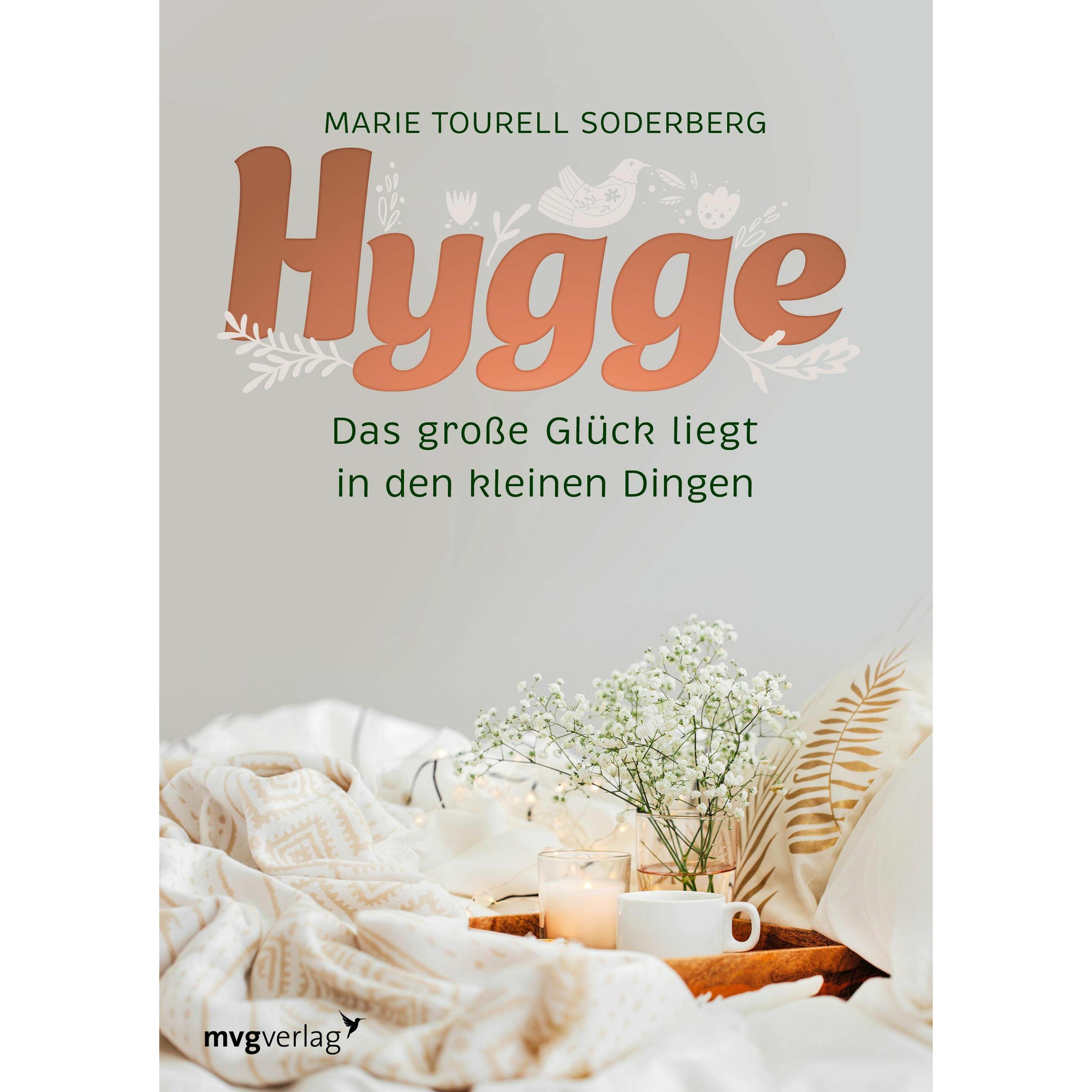 Hygge, Ratgeber von Marie Tourell Søderberg