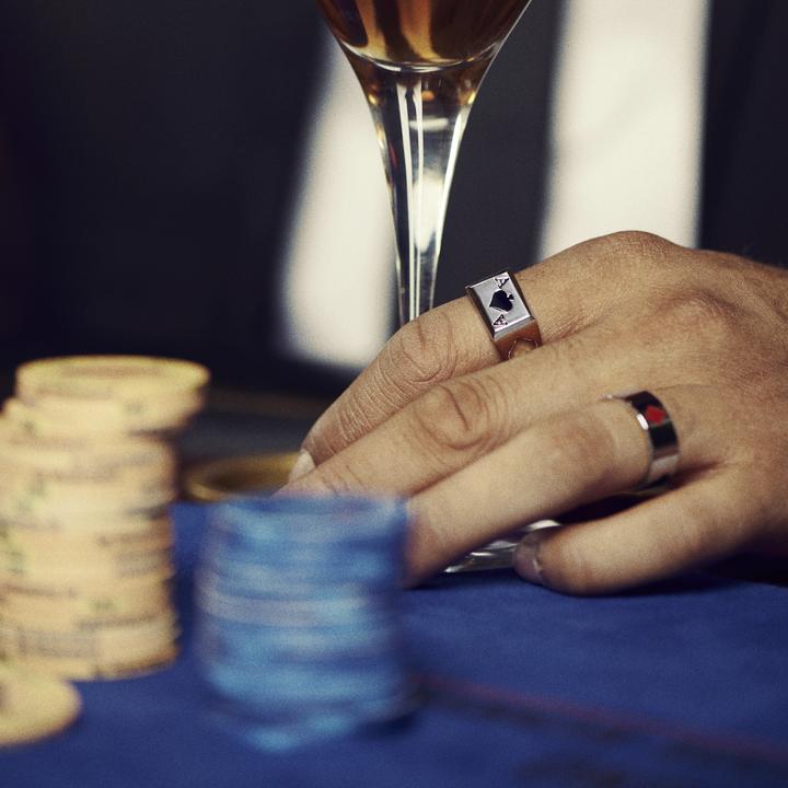 Immagine prodotto Seizmont Ace (70, Acciaio)