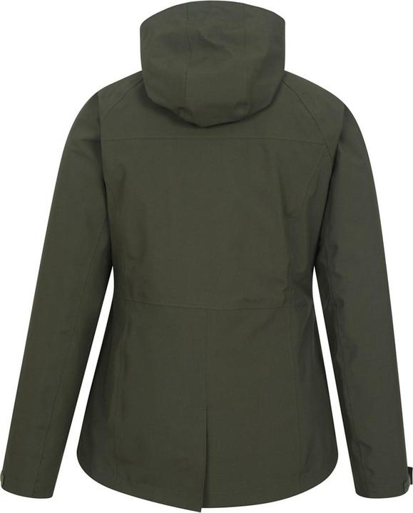 Produktbild Mountain Warehouse Alaskan Steppjacke