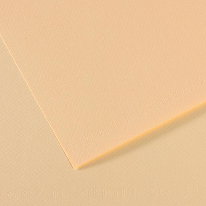 Pastellgelb