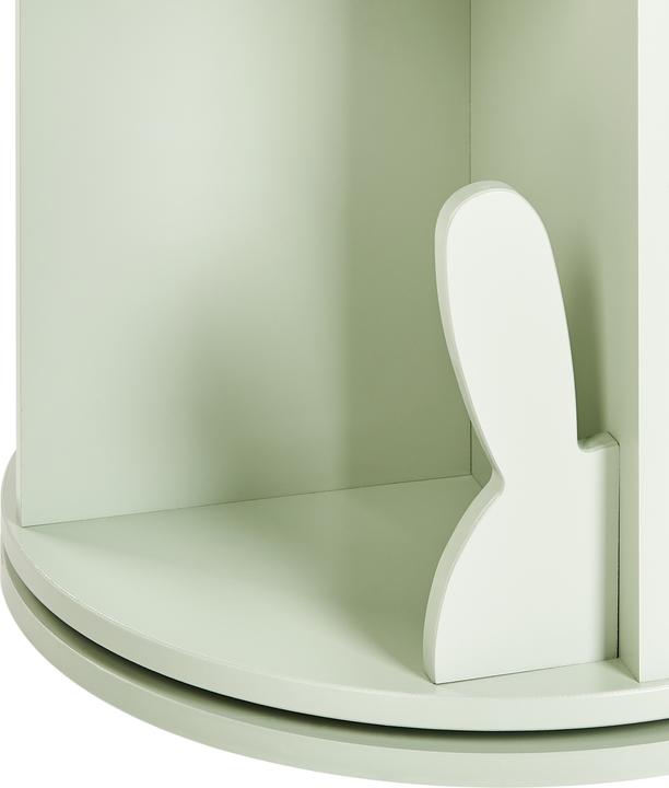 Produktbild Beliani Caney (40 x 40 x 94 cm)