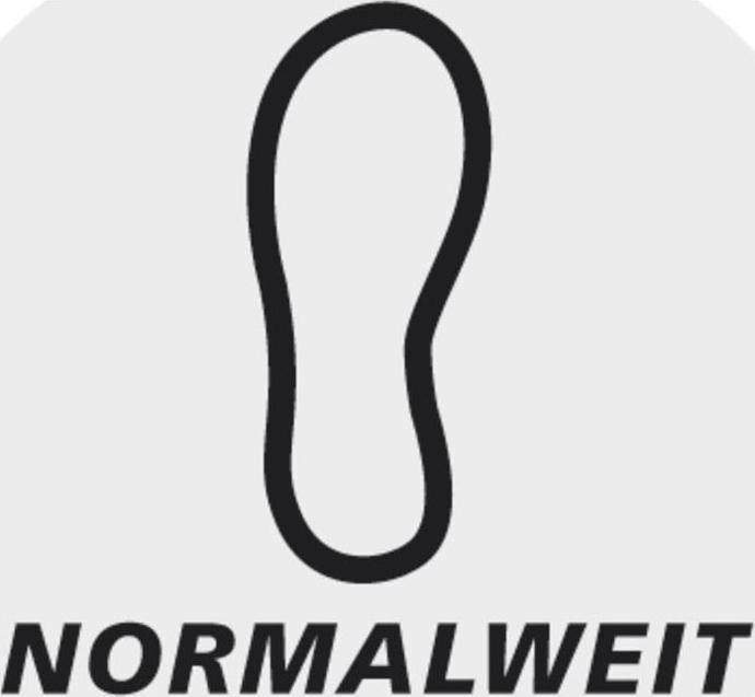 Actual product image Fortis Work boots (S3, 41)