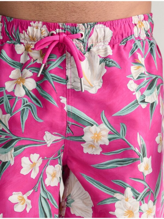 Actual product image GANT Swim Short Oleander (XXL)