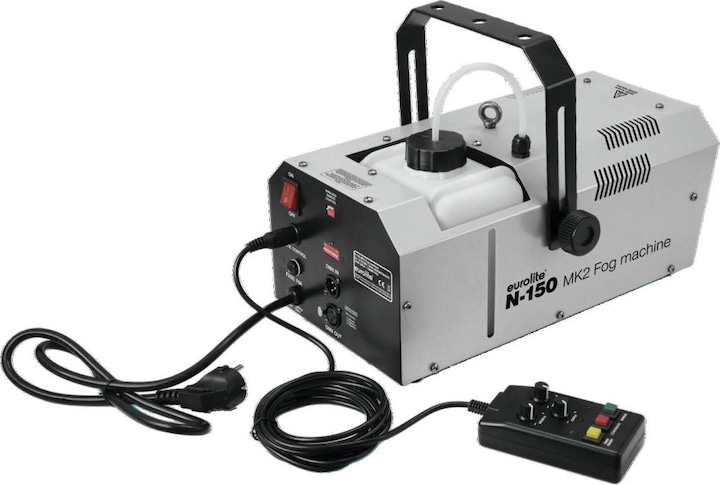 Produktbild Eurolite Nebelmaschine