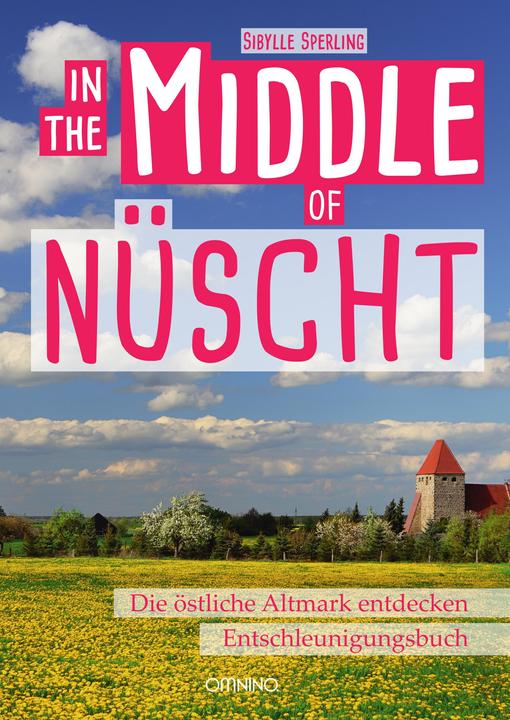 Produktbild In The Middle Of Nüscht (Deutsch, Sibylle Sperling, 2018)