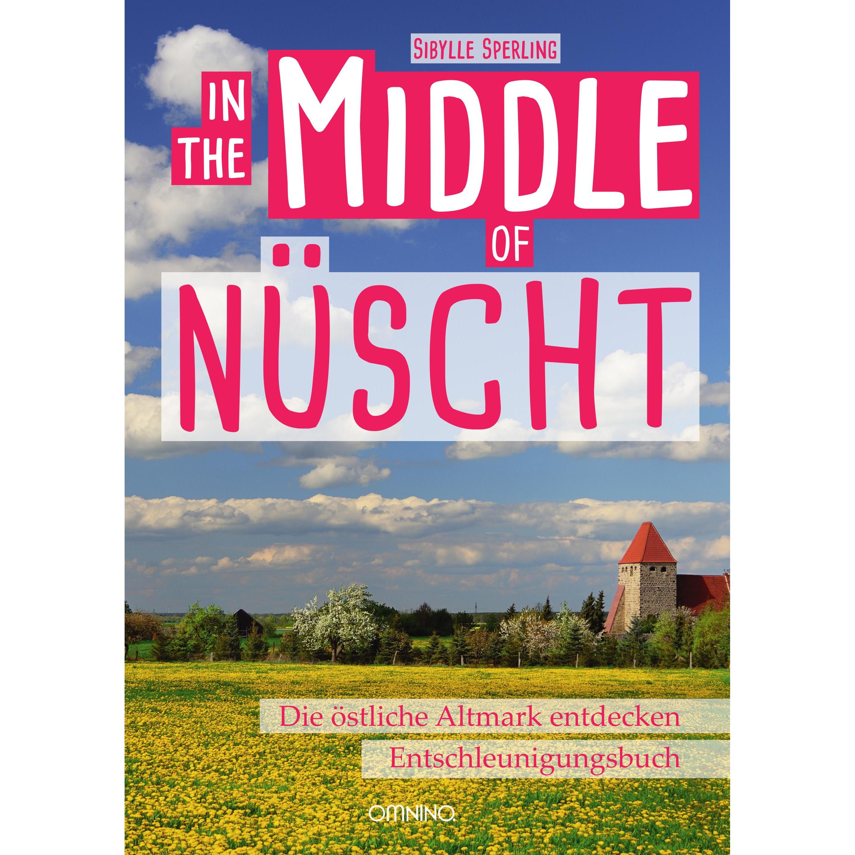 In The Middle Of Nüscht, Ratgeber von Sibylle Sperling