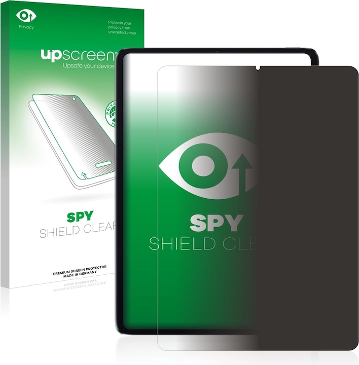 Immagine prodotto upscreen Spy Shield Pellicola Privacy (1 Pezzo/i, Mi Pad 5)