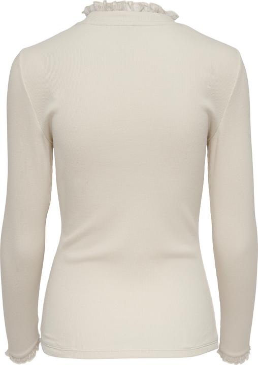 Actual product image Only Long sleeve top (M)