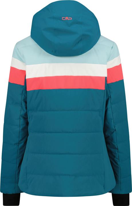 Immagine prodotto CMP Campagnolo Felpa con zip e cappuccio (M)