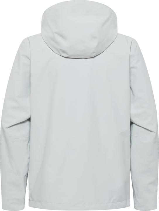 Actual product image Jack Wolfskin Trailtime 2L Jkt M (XXL)