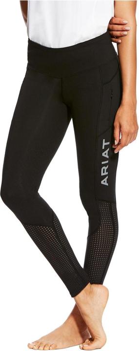 Ariat Leggings d'équitation EOS genouillère femme