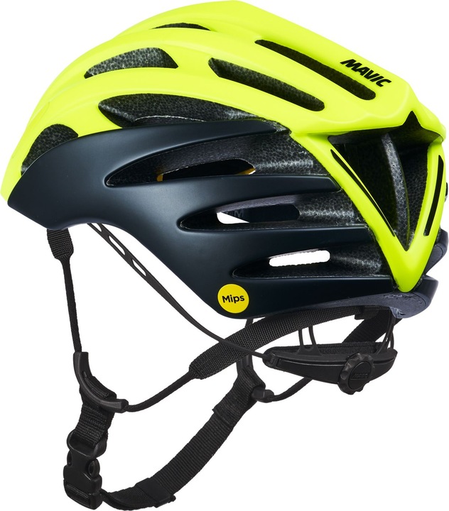 Actual product image Mavic Syncro SL Mips (51 - 56 cm)