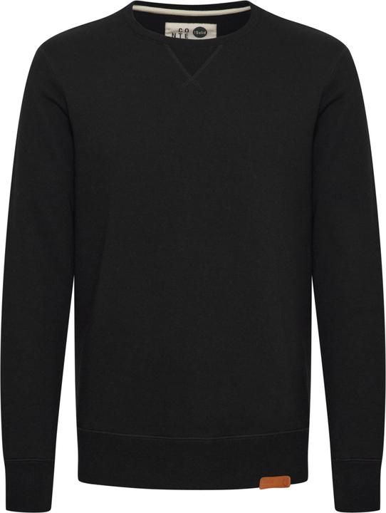 Actual product image Solid Trip Men's Knitted Pullover (S)