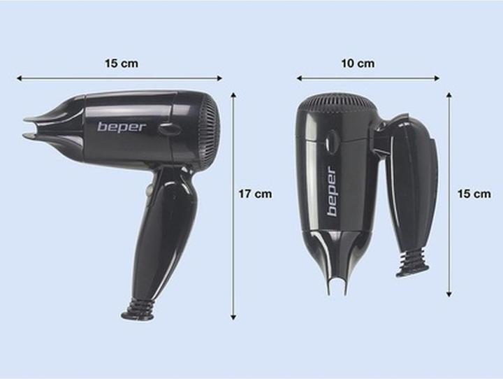 Produktbild Beper 40.405 (1200 W)