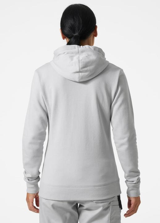 Produktbild Helly Hansen W Classic Zip Hoodie