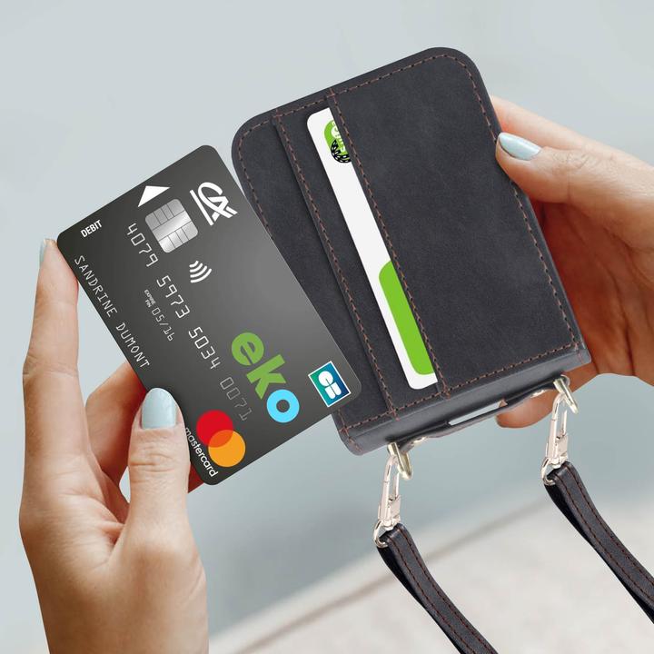 Produktbild Avizar Versatile Case Series (Samsung Galaxy Z Flip4)