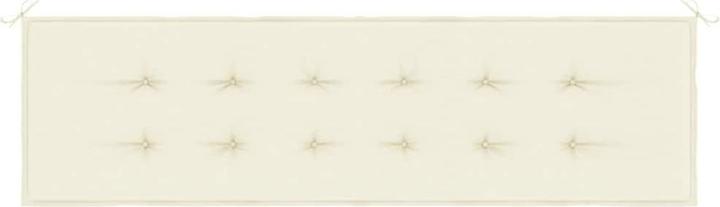 Produktbild vidaXL Veva (120 x 50 x 3 cm)