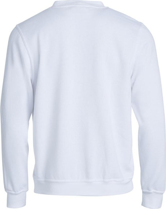 Actual product image Clique Basic Sweatshirt Crew Neck (XL)