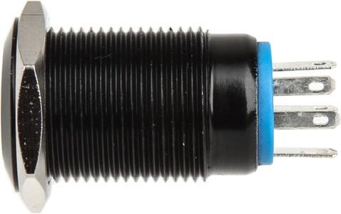 Produktbild DimasTech LED-Print 16 mm Gelb (PD030)