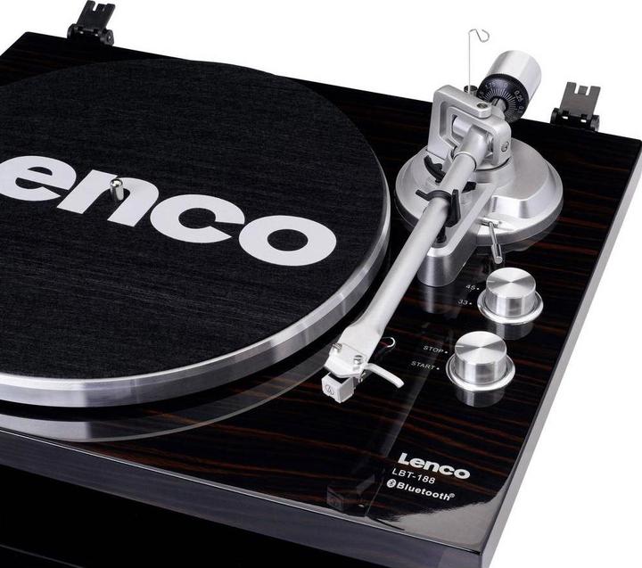 Image du produit Lenco LBT-188 (Manuel)