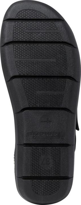 Image du produit Tamaris Mule, semelle moelleuse marine (37)
