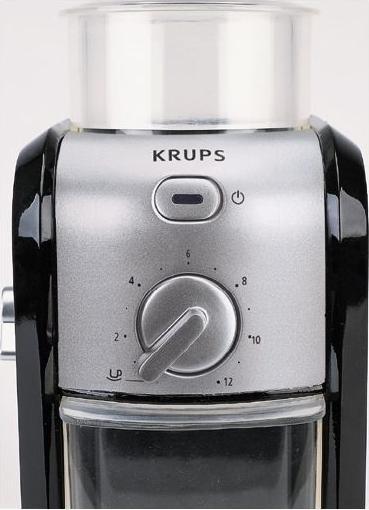 Produktbild Krups Gvx2 (EU-Stecker)
