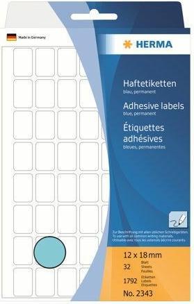 Actual product image HERMA Multipurpose labels