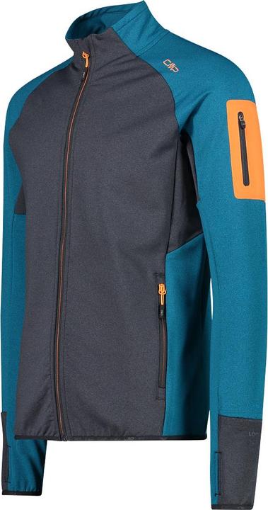 Produktbild CMP Campagnolo Fleece (S)