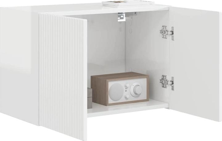 Actual product image vidaXL TV-Schränk (31 x 59.50 x 40 cm)