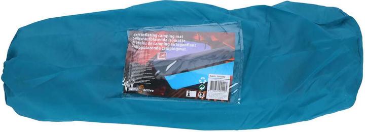 Actual product image Camp Active Thermo-Isomatte