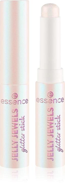 Produktbild essence Jelly Jewels (Frosted Twinkle, Hazelnut Haze)