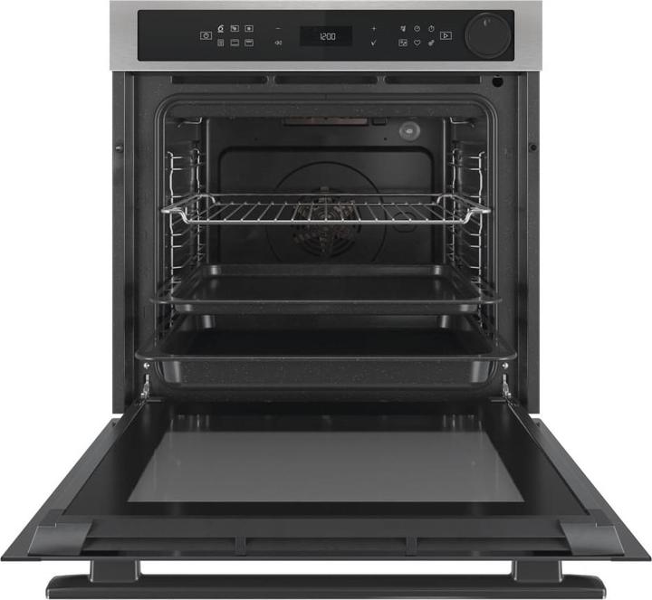 Immagine prodotto Whirlpool AKZ9S 8220 IX Forno Elettrico da
